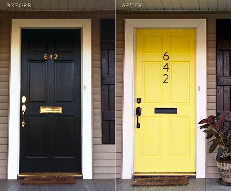 12 Brilliant Ways To Add Amazing Curb Appeal To Your Home