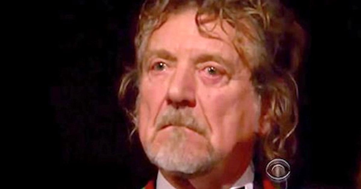 44 Years Ago, He Wrote THIS Song, But When He Hears This Rendition Of It, He Breaks Down...