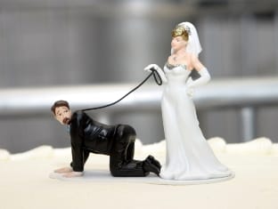 Hilarious Wedding Fails That Might Make You Never Want To Get Married