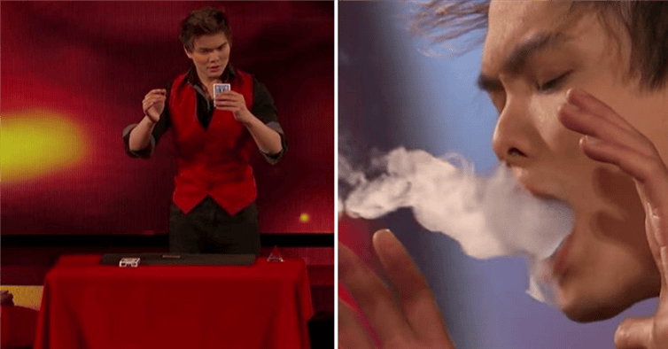 Penn  Teller Invite Magicians To Fool Them But What Th