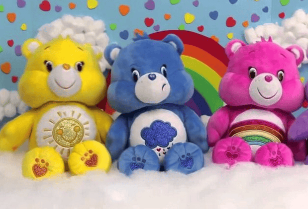 TEST YOURSELF: Can You Name All The Popular 80s Toys?
