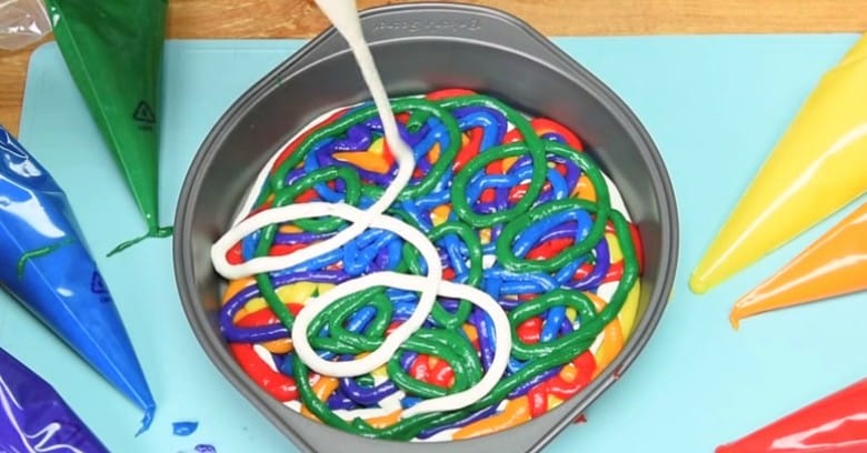 The 'Before' Looks Like A Total Mess. The End Result? Incredible!