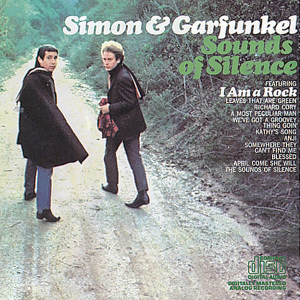 The Cover Of Simon And Garfunkel's 'The Sound Of Silence' By Disturbed Is Just Breath-Taking!