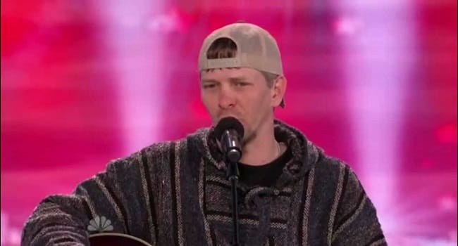 The Judges Laughed When This 'Redneck' Stepped On Stage. Seconds Later, He Left Them In Tears.
