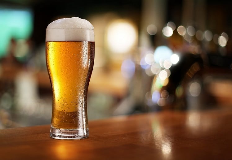 This Banned Beer Commercial Is Hilarious And I Can't Stop Laughing
