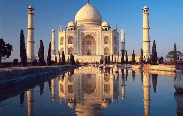 Top 10 Biggest Economies In The World 2013