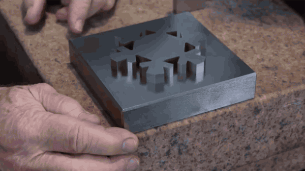 Watch 'The Most Satisfying Video in the World'