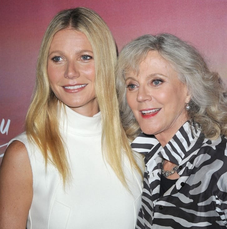 10  Current Stars Who Have Famous Parents