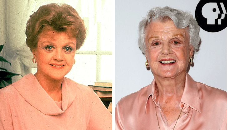10 Celebrities Who Are In Their 80's And They Are Still Incredible