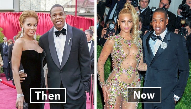 10 Celebrity Couples Who Made It Through 15 Years Together Despite The Age Gap