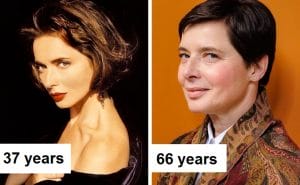 10 Famous Women Who Aged Well Without Any Cosmetic Procedures