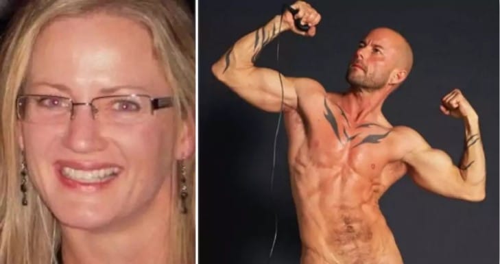 10 Handsome Men That Were Actually Born Female