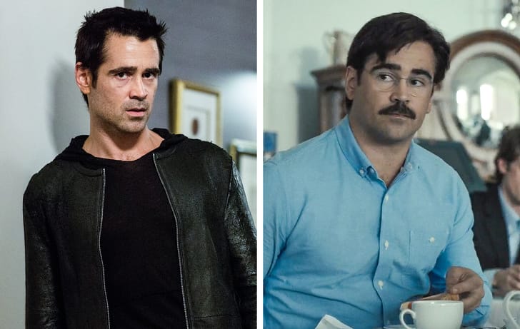 11 Celebs  Who Literally Starved And Craved  For Their  Role