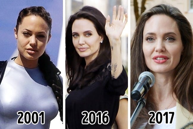 13 Celebrities Who Made It Back To The Top