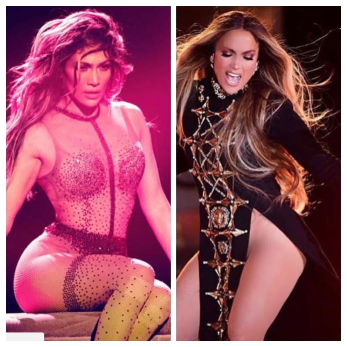 15 Celebrities Who Stayed Charming Even After Their Shape Changed