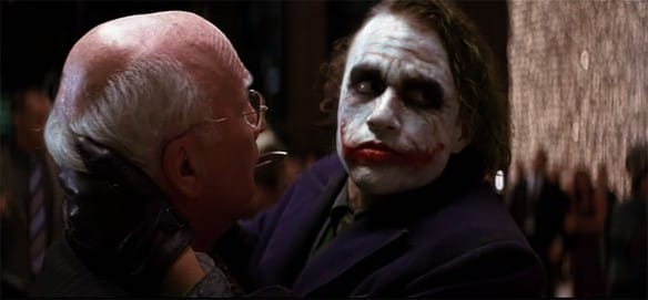 15 DISTURBING TRUTHS BEHIND HEATH LEDGER’S JOKER