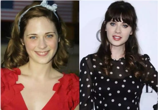15 Female Celebrities Who Went Through An Extraordinary Transformation