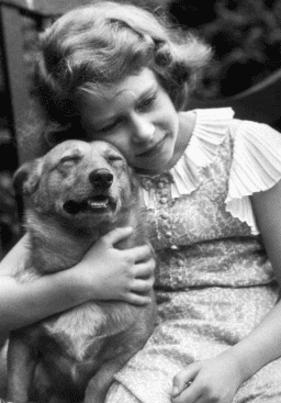 15 Times Queen Elizabeth Ii Is The Coolest Women