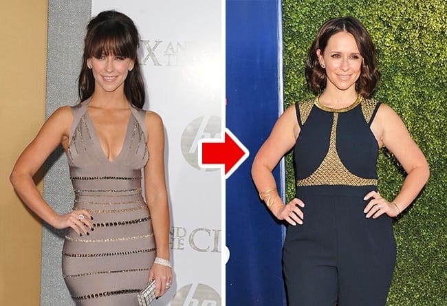8 Celebrities Who Stopped Talking Care Of Their Body