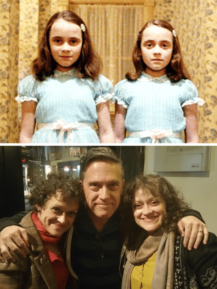 8 Famous Hollywood Teens From 80's and 90's and Their Changed Version