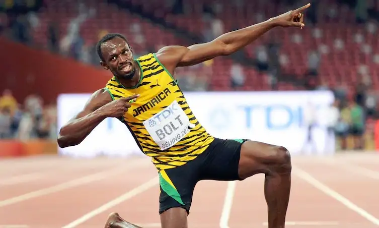 Are You A Usain Bolt Fan? We Bet You Would Not Want To Miss These 10 Freaky Facts About Usain Bolt