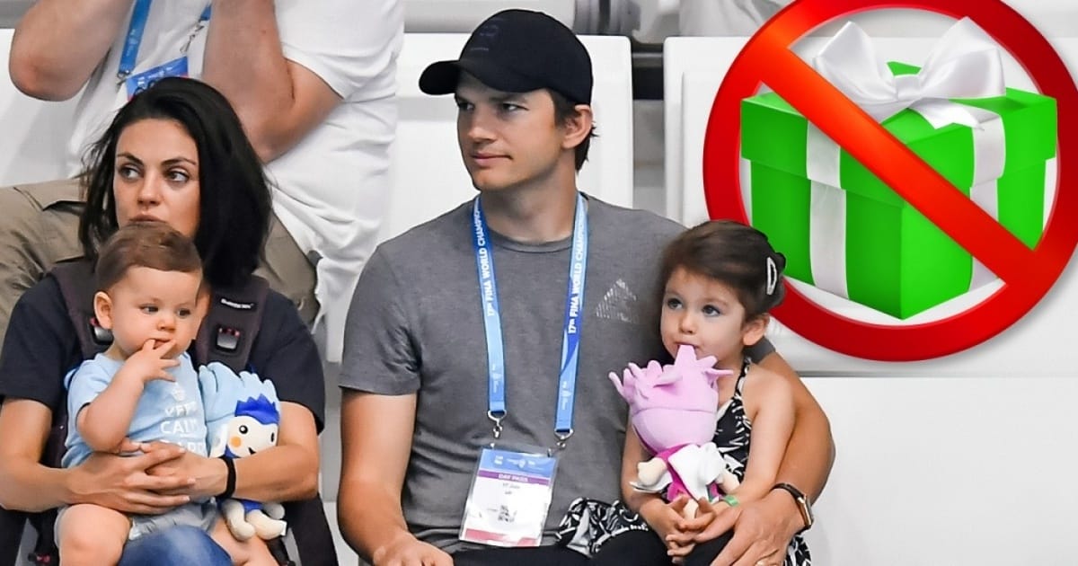 Celebrity Parents Who Do Their Best To Raise Their Children 