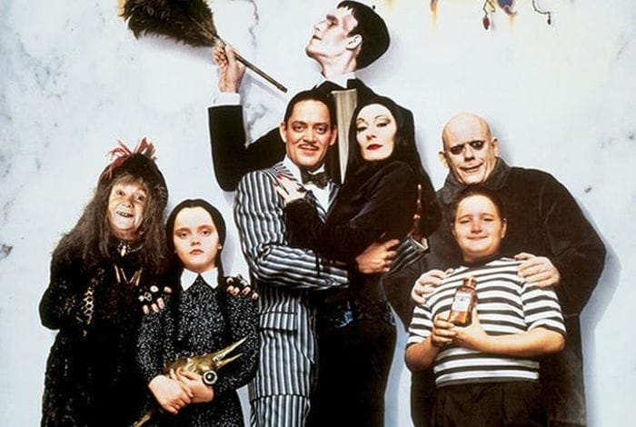 Drastic Changes Observed In The Appearance of 9 Stars From 'The Addam's Family' After 25 Years!
