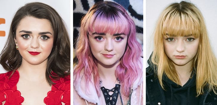 10 Famous Celebrities Who Opted Drastic Changes To Change Their Image