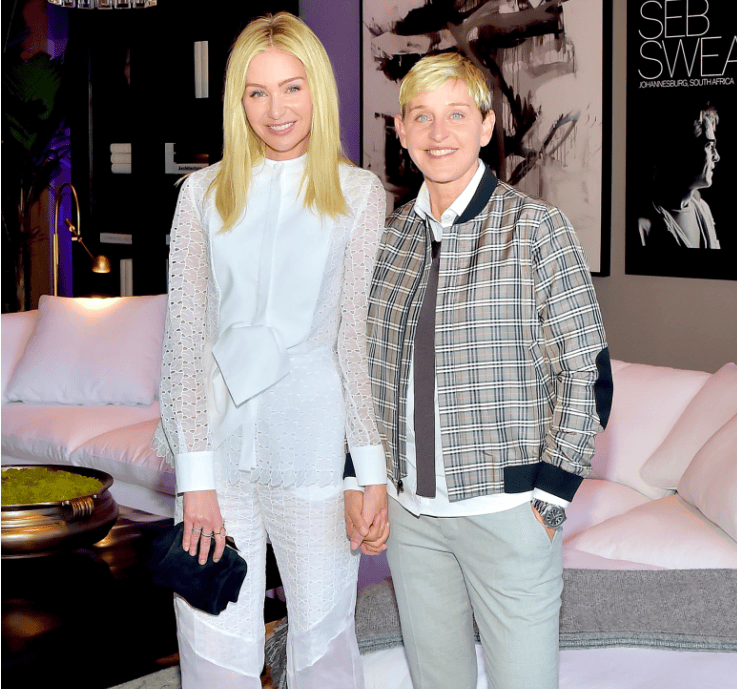Hollywood Couples With Age Differences Show What True Love And Understanding Is