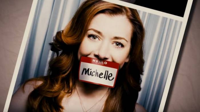 Hollywood Might Never Cast Alyson Hannigan Anymore, Know WHY?