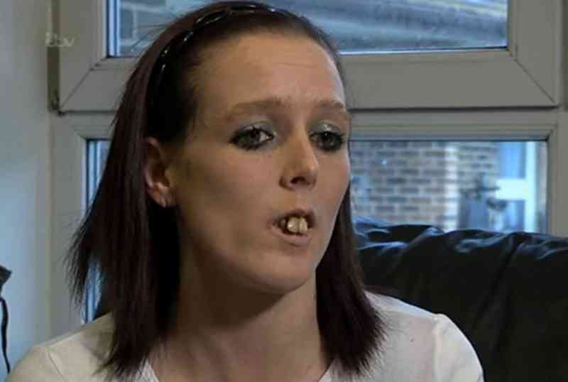 Jeremy Kyle’s Guest Looks Unrecognizable After Undergoing An Amazing Transformation
