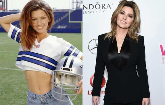 This Is How Our 90'S Childhood Crushes Have Transformed Over The Years