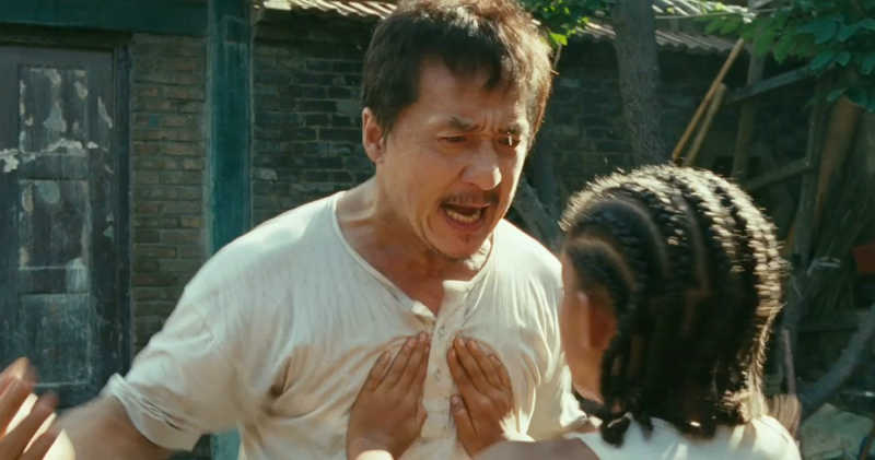 Pictures That Show How ‘The Karate Kid’ Stars Have Transformed