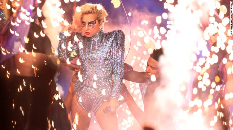 Pink Publicly Responds To Lady Gaga's Super Bowl Performance 'Controversy', Here's What She Said