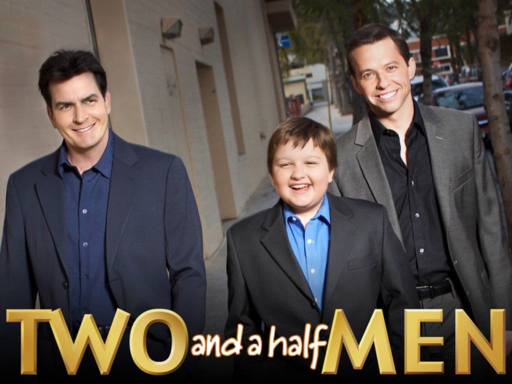 Remember Berta From 'Two And A Half Men' ? She Is 73 Now And Looks Like THIS!