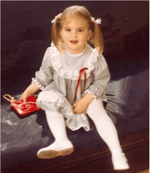The Dramatic Evolution Of Ivanka Trump