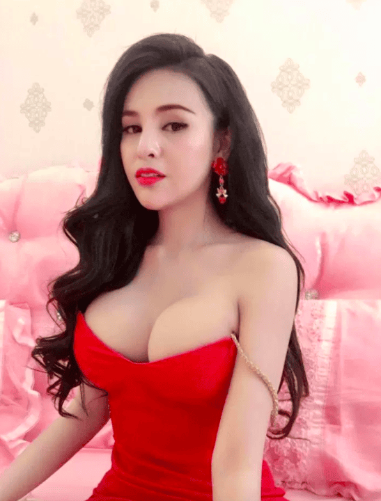 The Cambodian Actress Gets Banned For One Year For Being Too Sexy