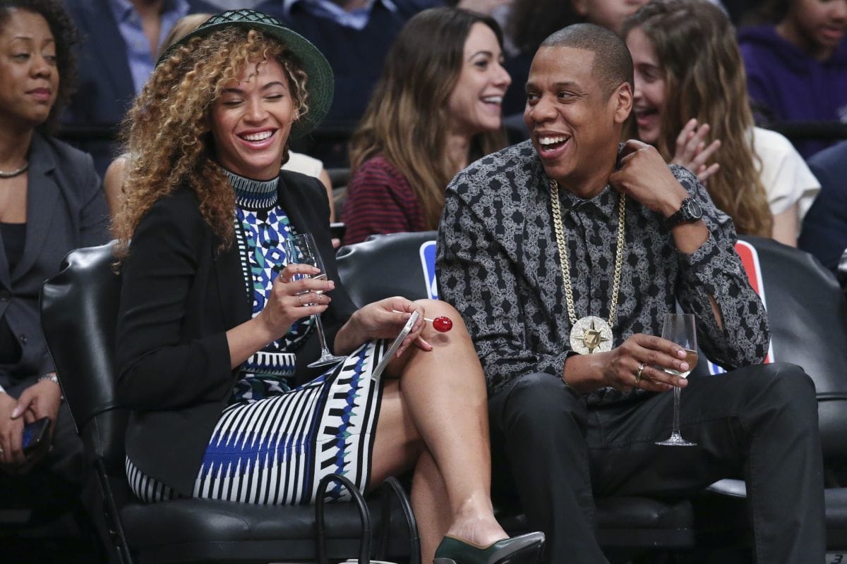 This Guy Made Eye Contact With Beyonce And The Next Part Left Social Media In Shock