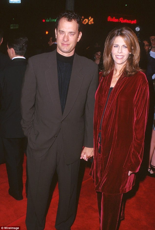 This ONE Secret For Why Tom Hanks' 27 Year Marriage Wife To His Wife Is Invulnerable Is A Must Watch