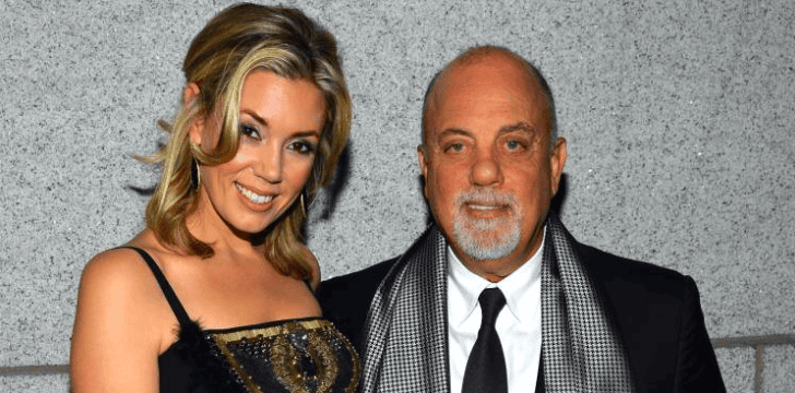 Unbelievable Age Gaps Of Celebrity Couples