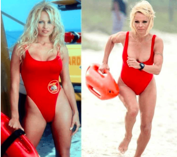 You Will Be Amazed To See The Change In Your Favourite Celebrity