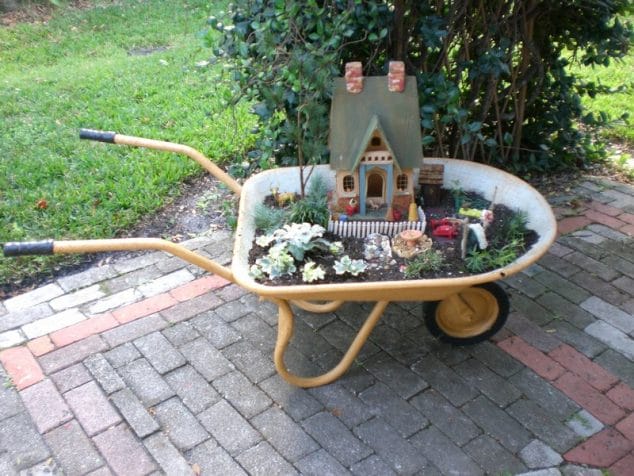 10 Stunning DIY Fairy Garden Ideas That Will Enhance Your Outdoors