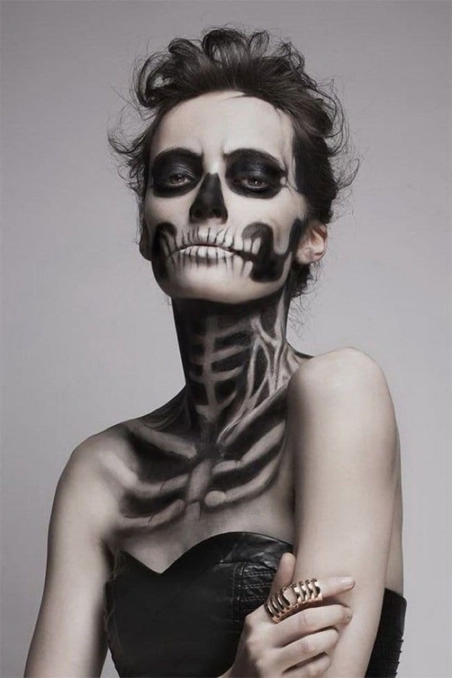 13 Ways To Be Scarily Creative This Halloween!