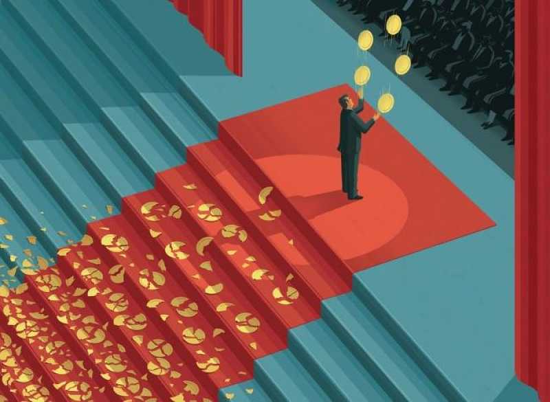 16 ILLUSTRATIONS WHICH SHOW THE BRUTALLY HONEST VERSION OF OUR WORLD
