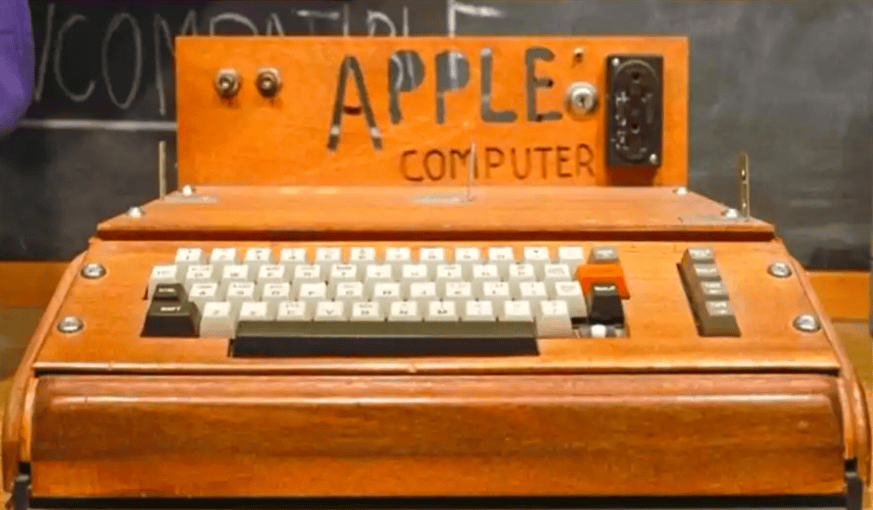 18 Famous Items At The Time Of Invention