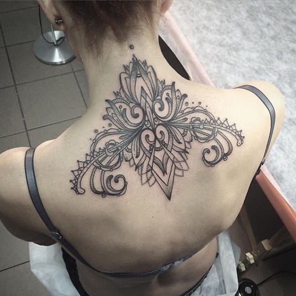 20 Wow Tattoos That Will Tickle You To Pink With Their Sens