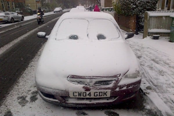 8 Pictures To Show The Best Out Of Bad Situations By Optimistic People