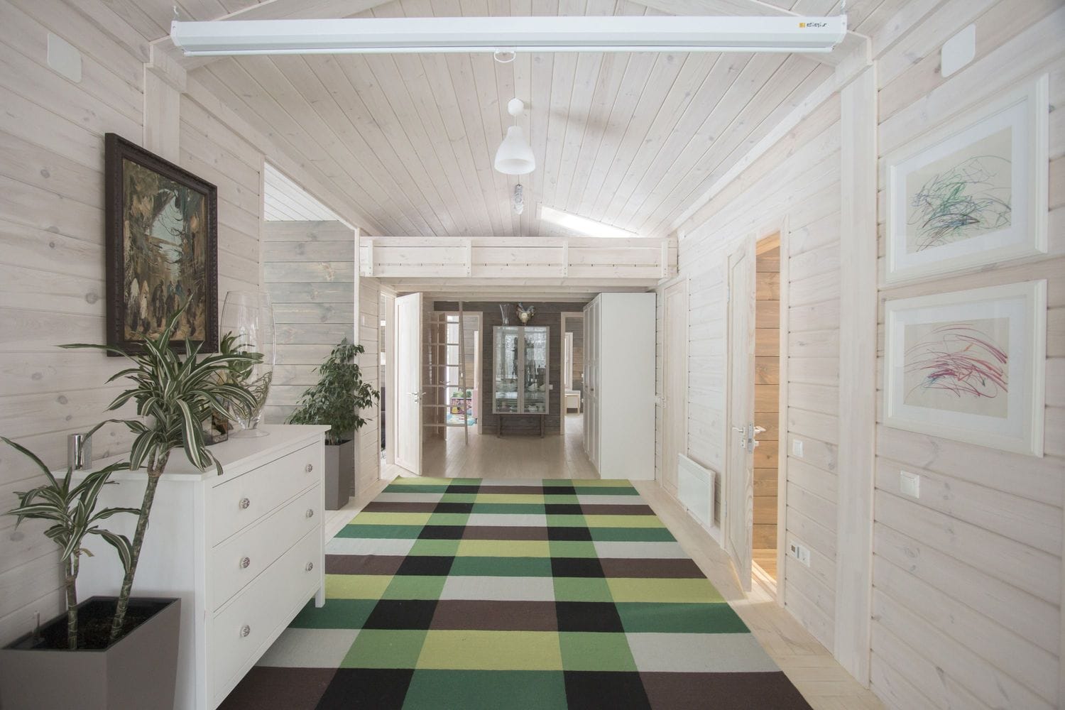 $80,000 Prefab Cabin Was Built In Just 10 Days