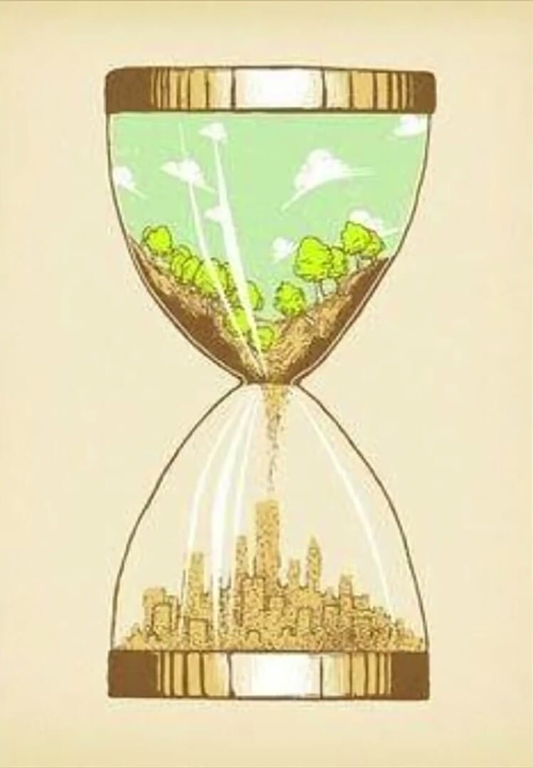 9 Sarcastic Illustrations Which Reveals The True Nature Of Society