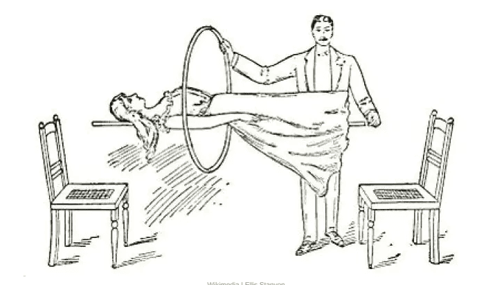 Answers To 14 Classic Magic Tricks